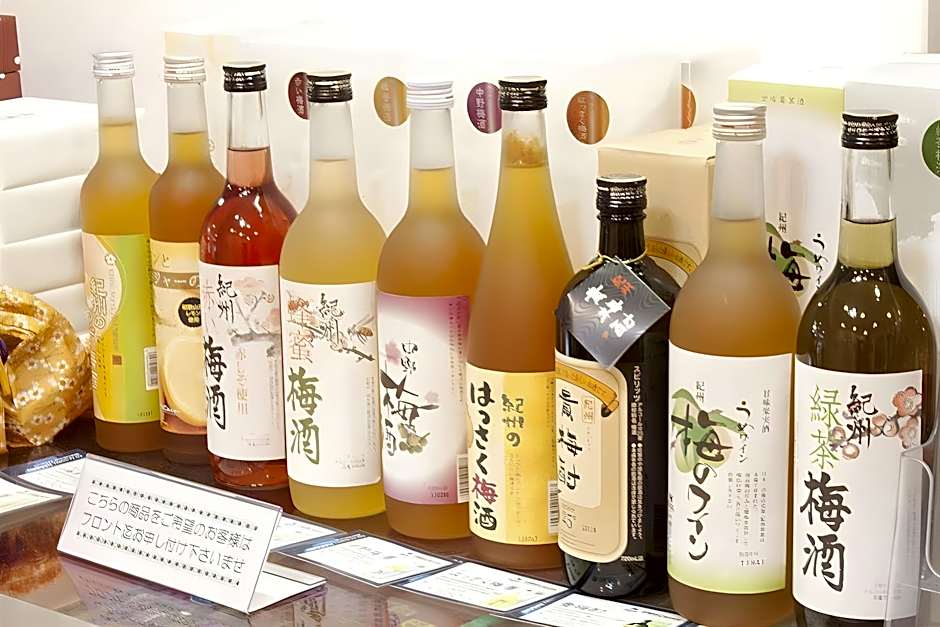 Wakayama Dai-Ni Fuji Hotel