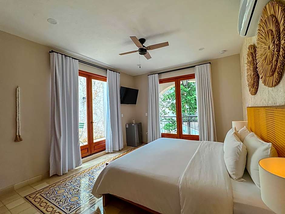 Frater Yucatán Hotel