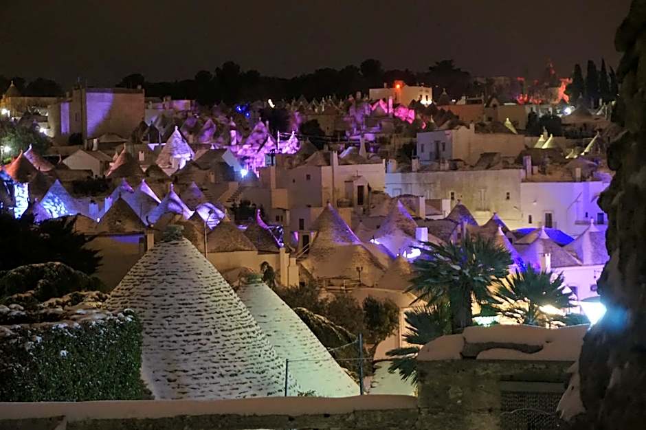 Trulli Lovers 1