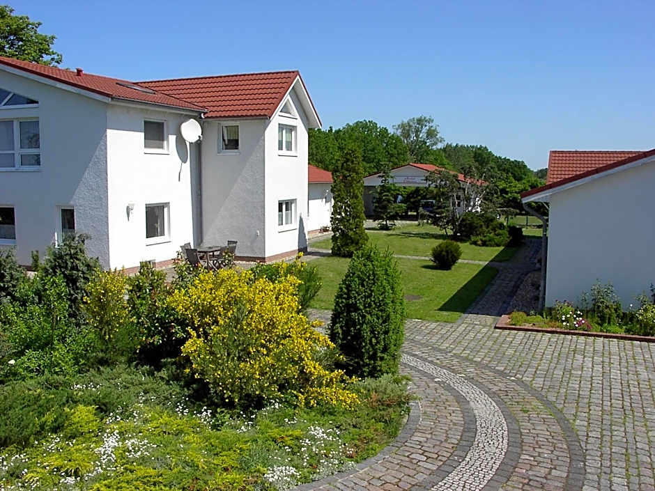Landhotel Pathes Hof