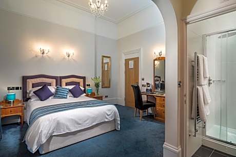 Superior Double with Sea View