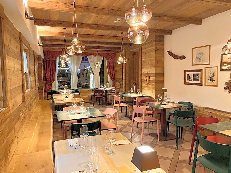 Grand Hotel Miramonti