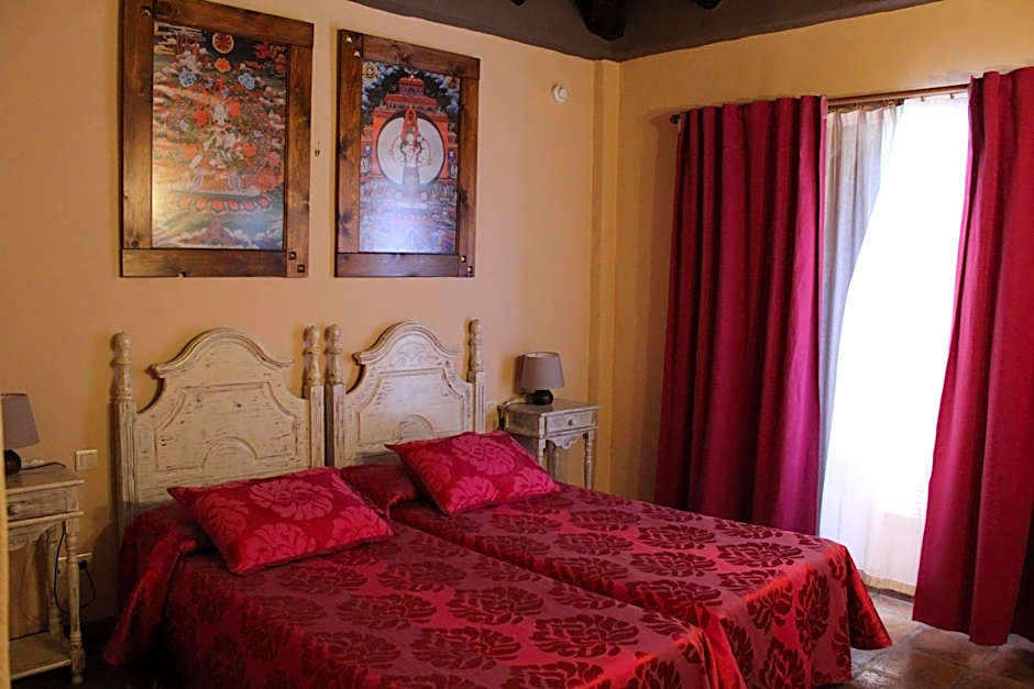 Hotel Rural Los Jarales