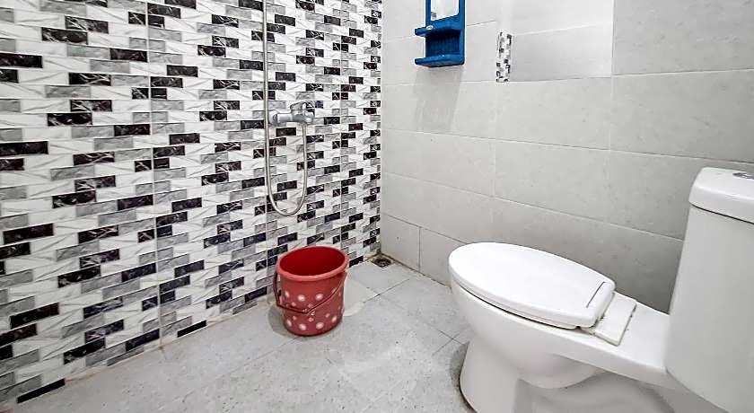 Urbanview Hotel Penginapan Ananda