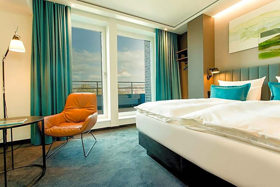 Motel One Stuttgart-Hauptbahnhof