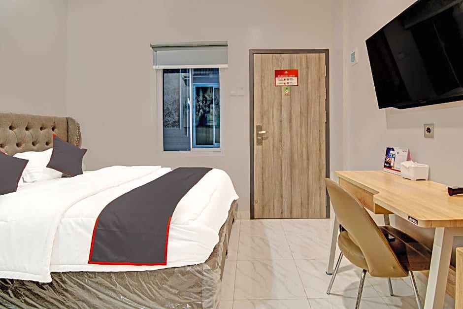 Collection O 91397 Tasqya Costel Syariah