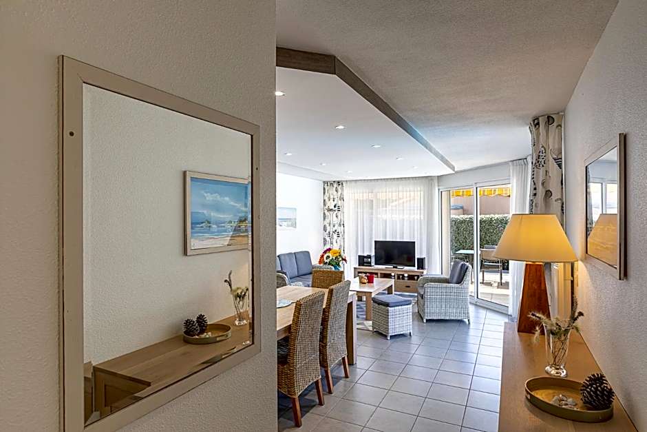 Oasis Les Jardins des Sables d'Olonne