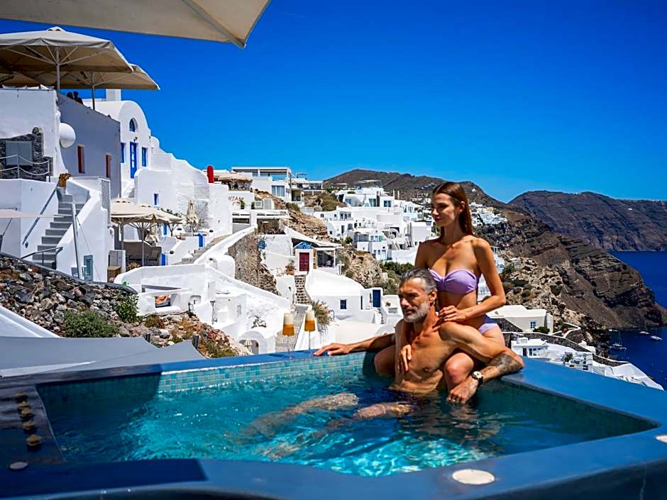 Secret Legend Suites