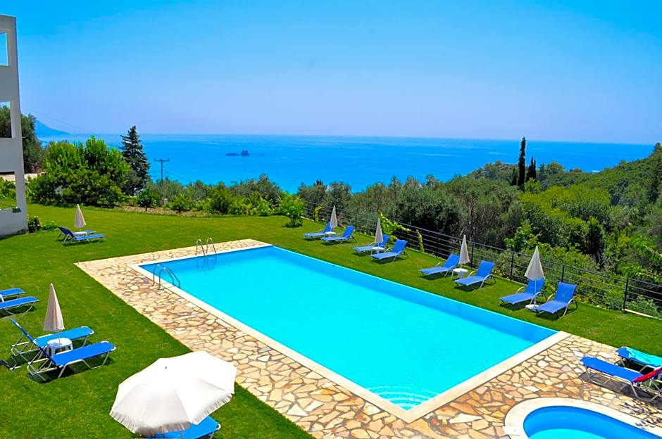 Galini Seaview Kontogialos