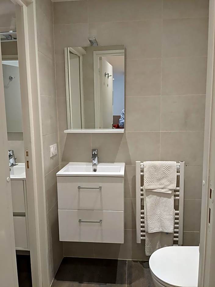 Share Inn Appartements