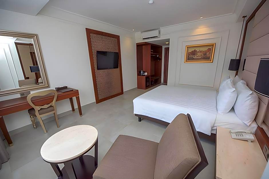 Mahkota Hotel Singkawang - CHSE Certified