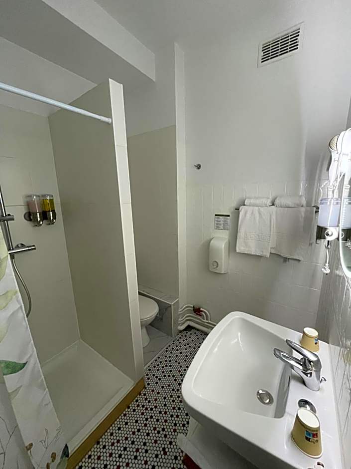 Balzac Hôtel Restaurant