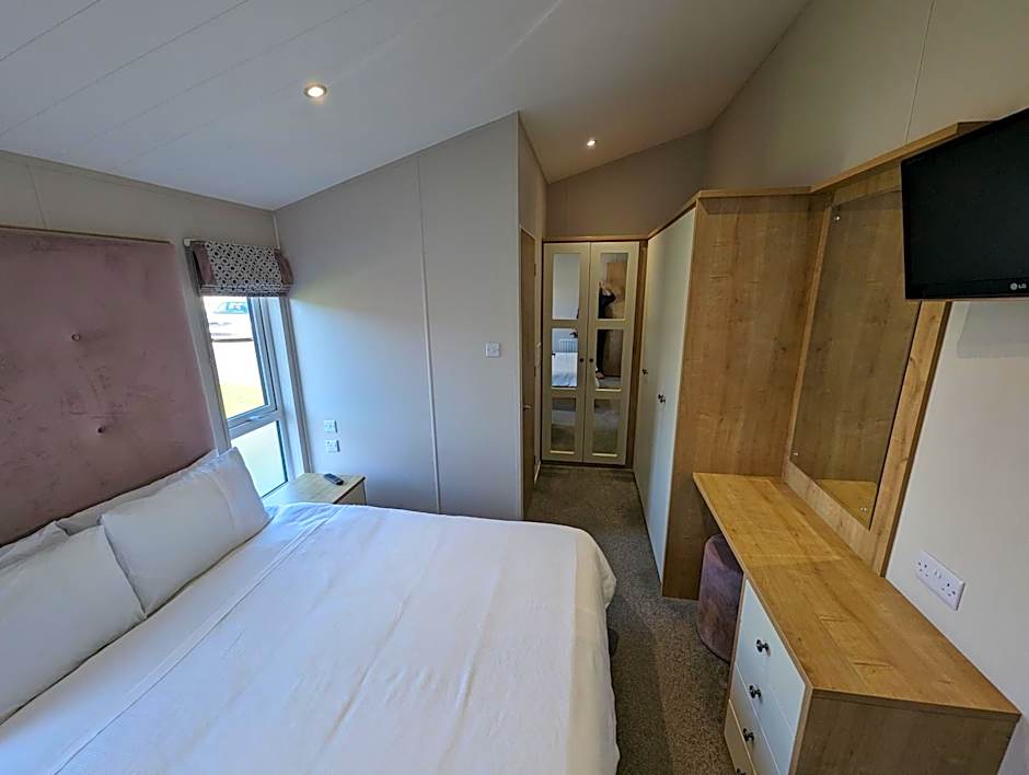 Morrelo View 24, Cherry Tree Holiday park.