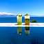 Colonides Retreat Sea & Silence