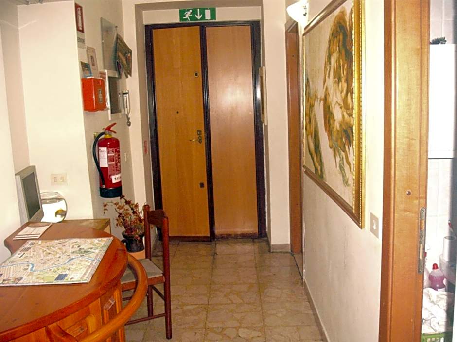 Ritmo Blues guesthouse