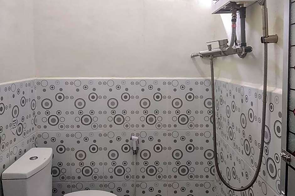 Nayla Homestay Jambi Mitra RedDoorz