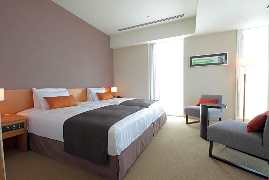 Hotel Arc Riche Toyohashi