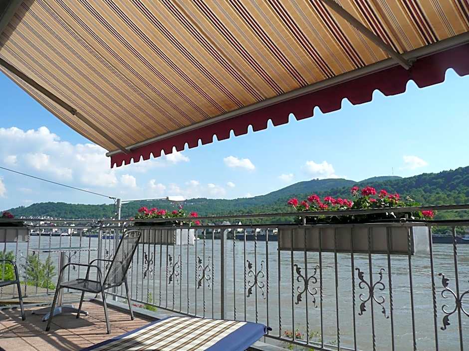 Hotel Garni Rheinpracht
