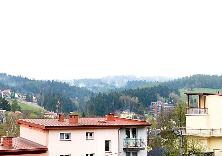 Apartamenty Gaja