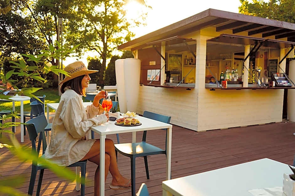 The Ziba Hotel & Spa