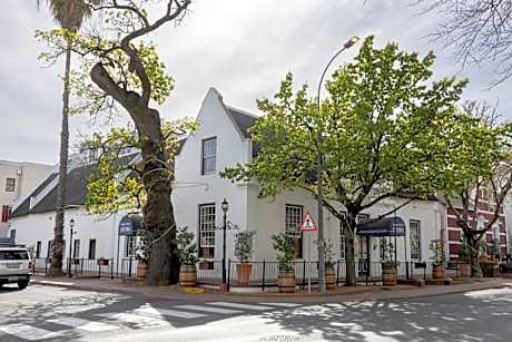 The Stellenbosch Hotel