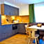 Waidmannsruh Appartements