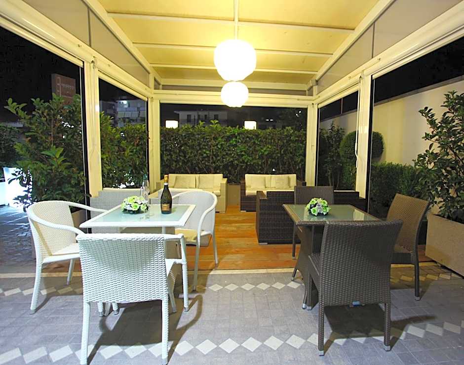 Hotel Briganti