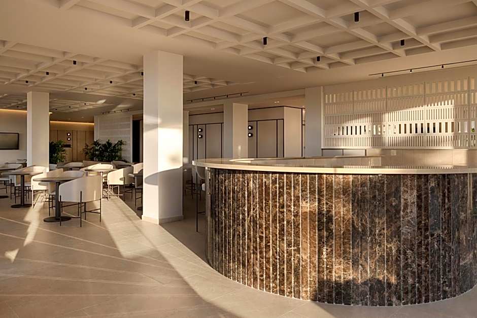 Atlantica Thalassa Hotel