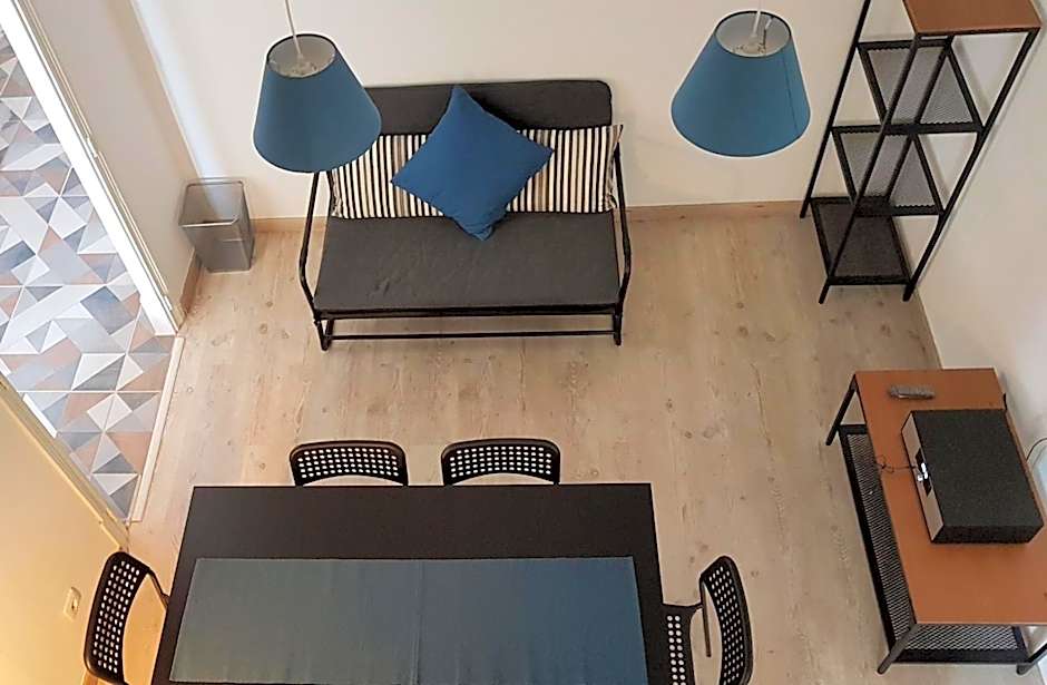 Hostel A Casa da Árvore