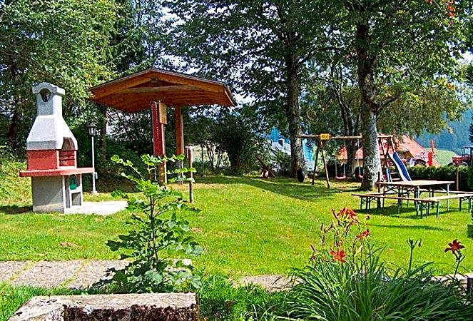 ZUR TRAUBE Schwarzwaldhotel & Restaurant am Titisee