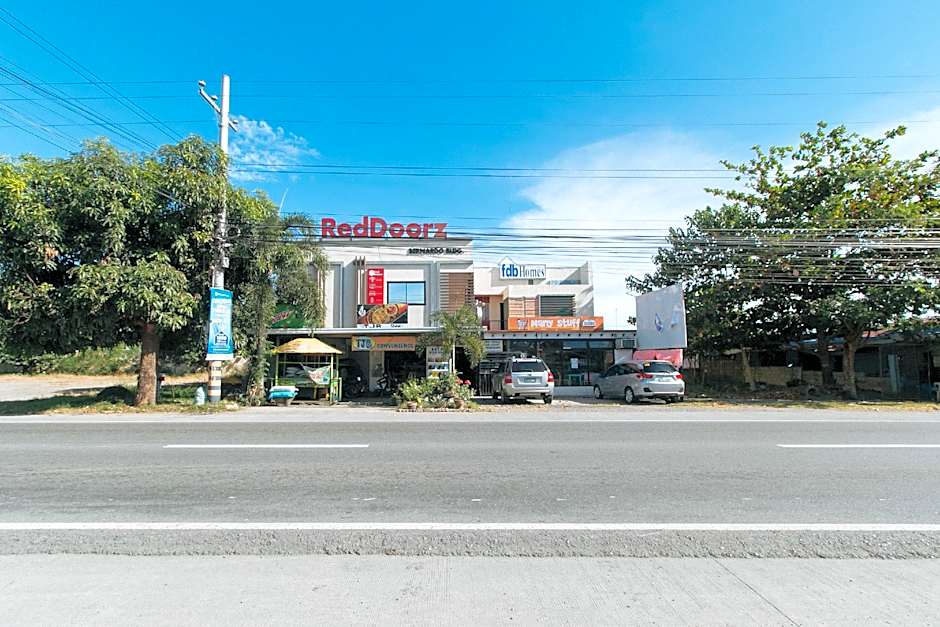 RedDoorz @ FDB Homes Nueva Ecija