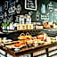 Motel One Stuttgart-Hauptbahnhof