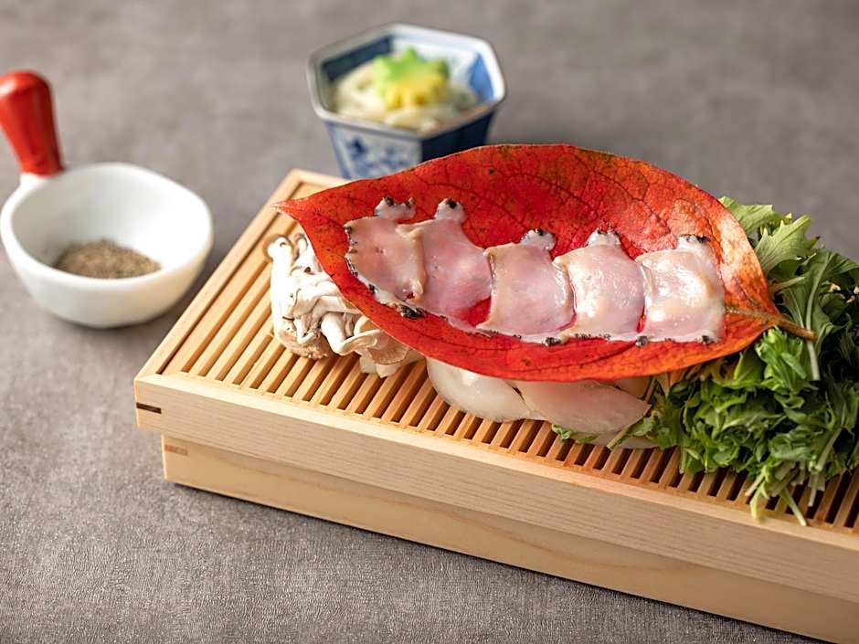 Bansyoukaku Shikishima