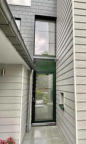 Suite with Terrace