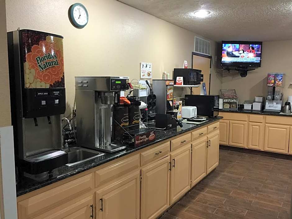 Super 8 by Wyndham Cedar City