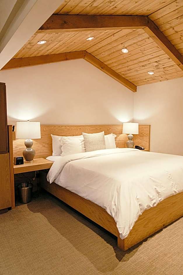 Calamigos Guest Ranch and Beach Club