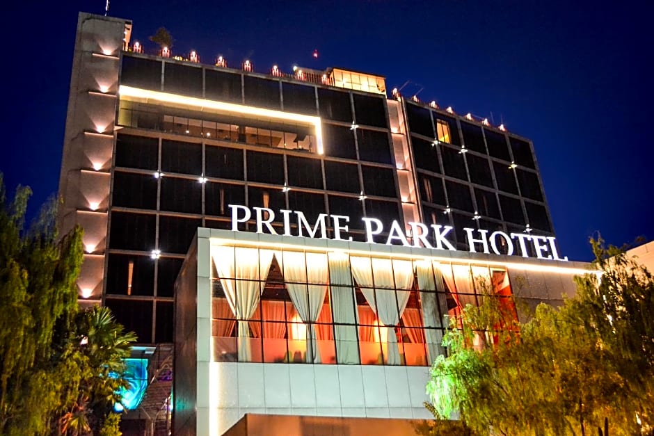 PRIME PARK Hotel Bandung