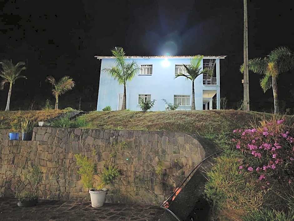 Pousada Gota de Orvalho