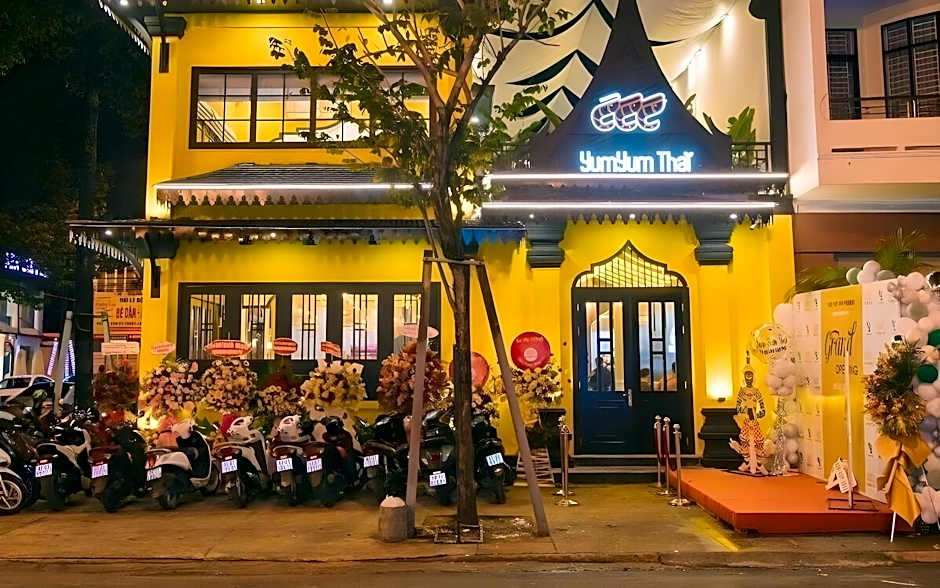 Joi Boutique Bãi Trước