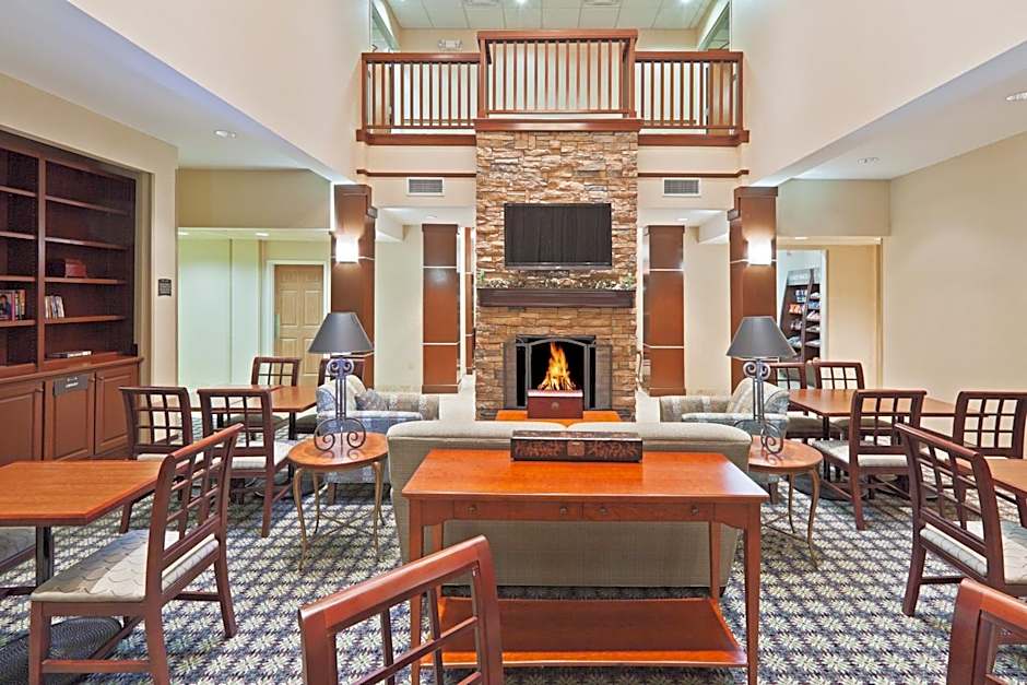 Staybridge Suites Oklahoma City By IHG
