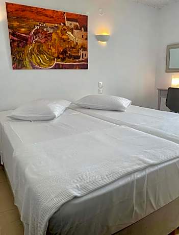 Junior Suite with Sea View