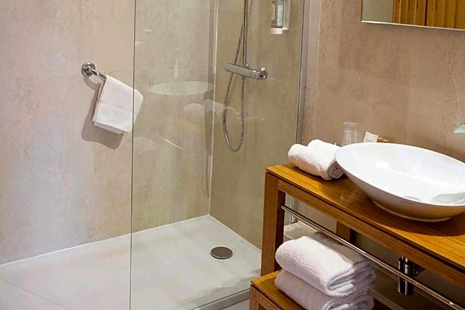 Hôtel La Casa Pairal