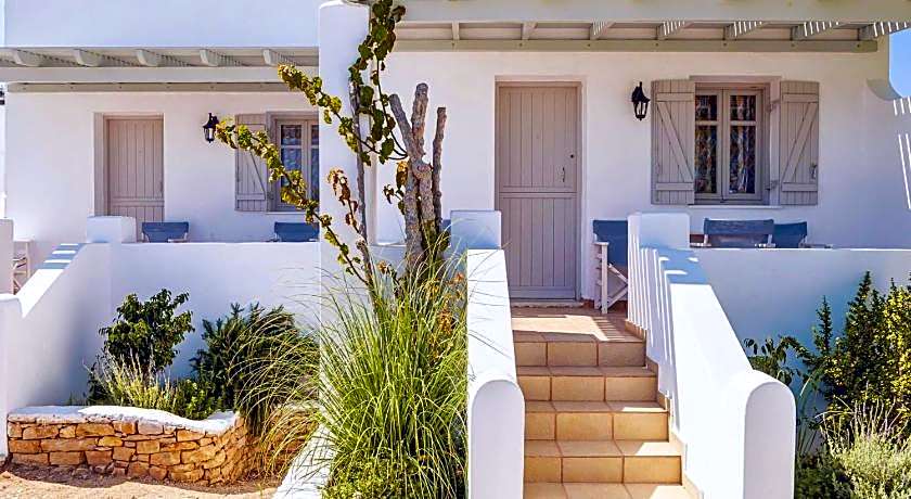 Michalios Luxury Apartments