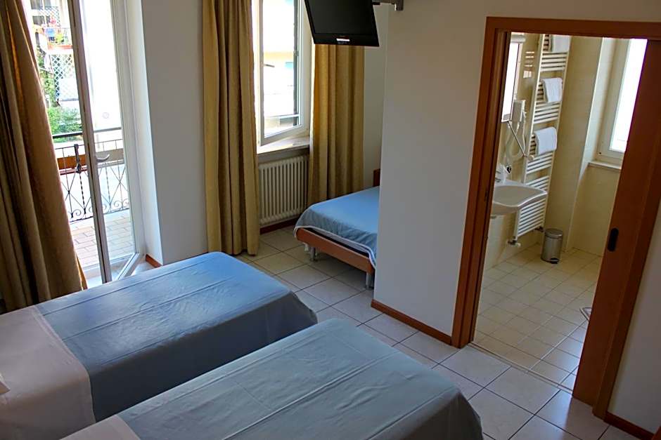 Albergo Hofer