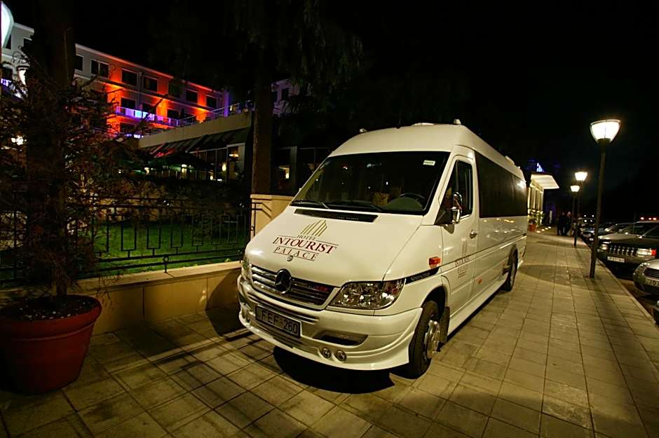 Hotel Intourist Palace Batumi