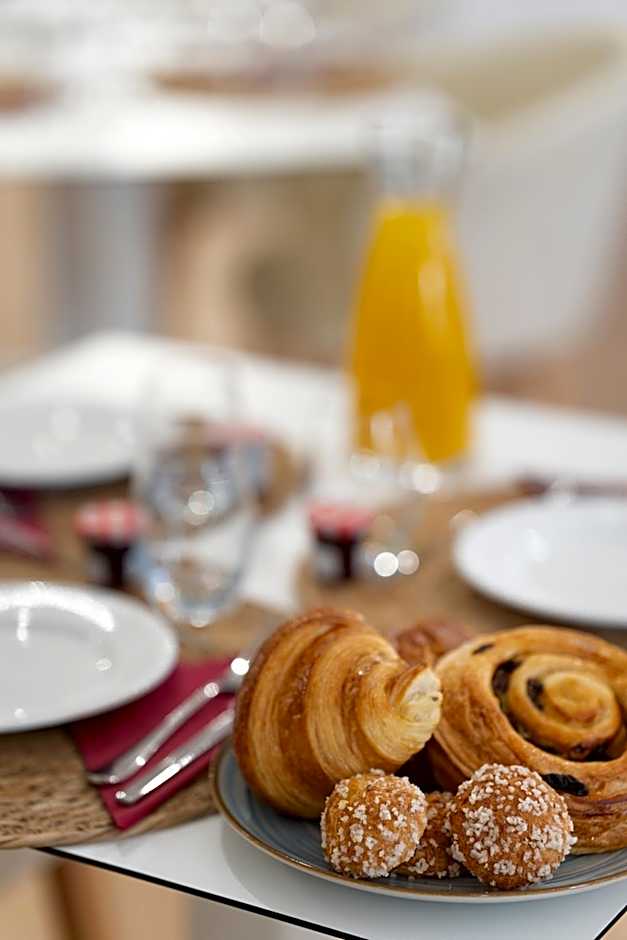 Résidence de Grasse