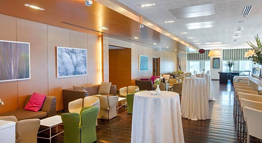 Crowne Plaza Tel Aviv City Center By IHG