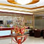 GreenTree Inn XuZhou PiZhou Dayunhe Decorative city  PiXin(N) Road Express Hotel