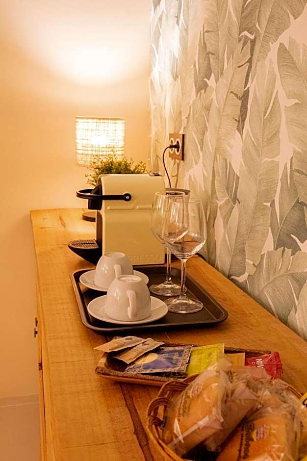 Hotel Escuela San Cristobal