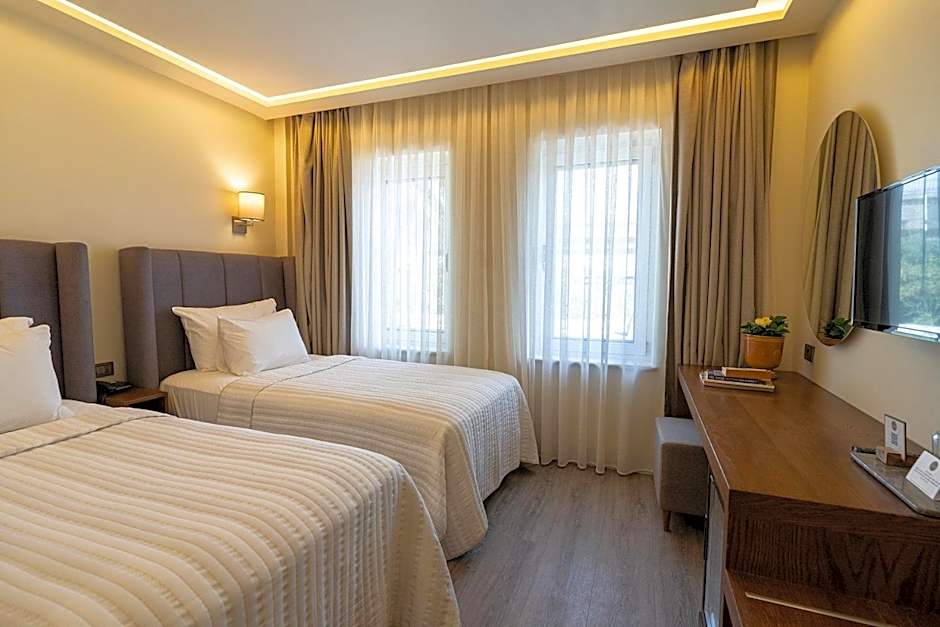 Casa Luna Hotel - Adult Only